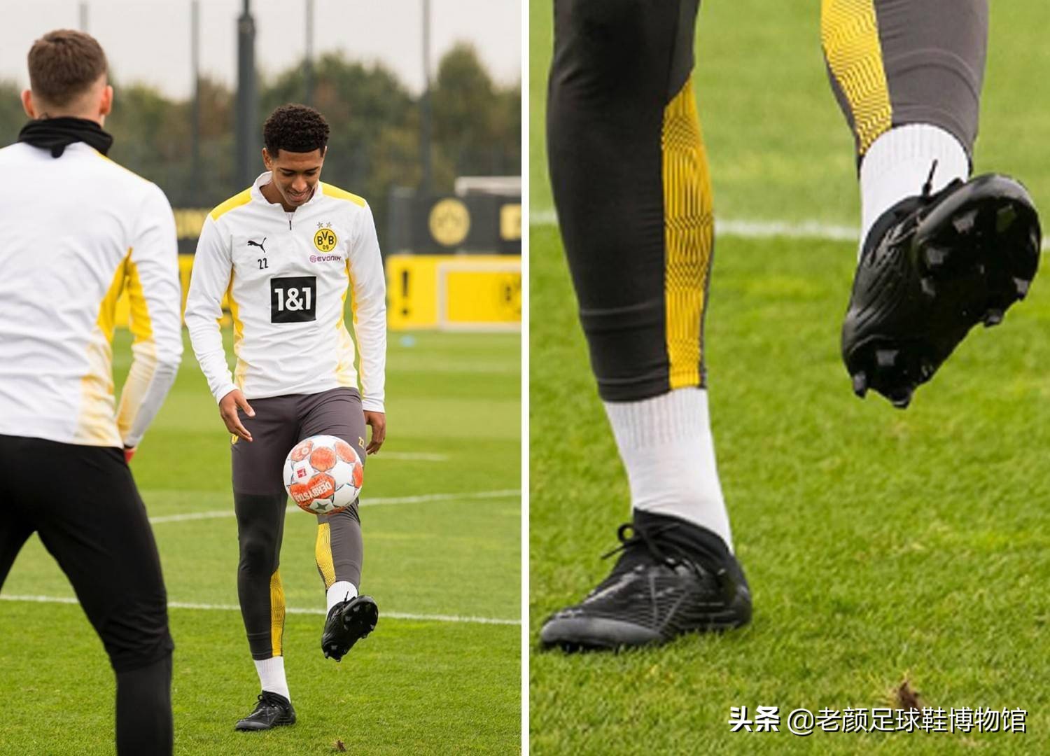 在成为发掘 在成为发掘