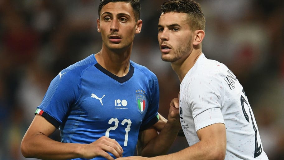 卫报：国米正在关注芬兰17岁中场西尔塔宁