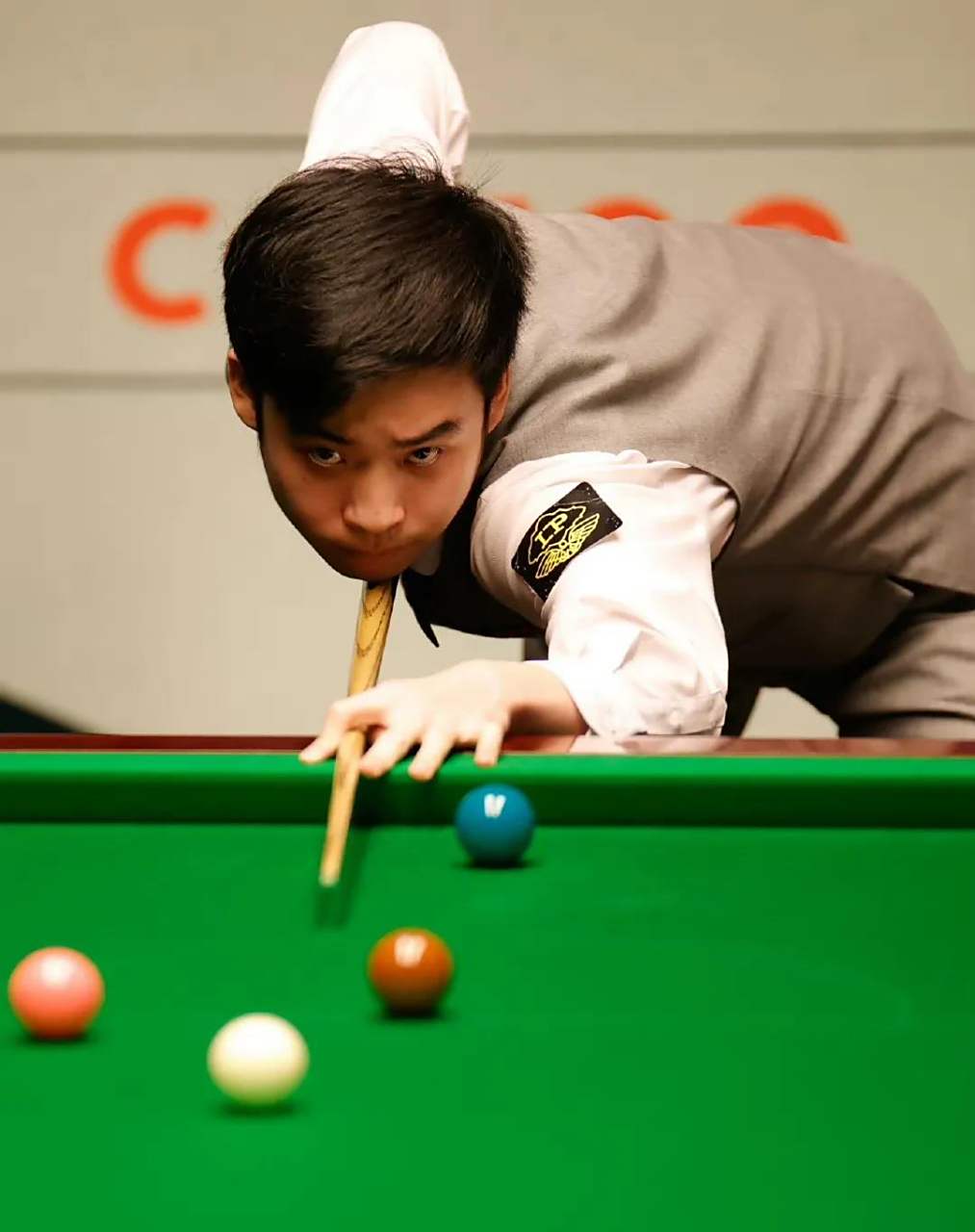 对对手的轻 对对手的轻