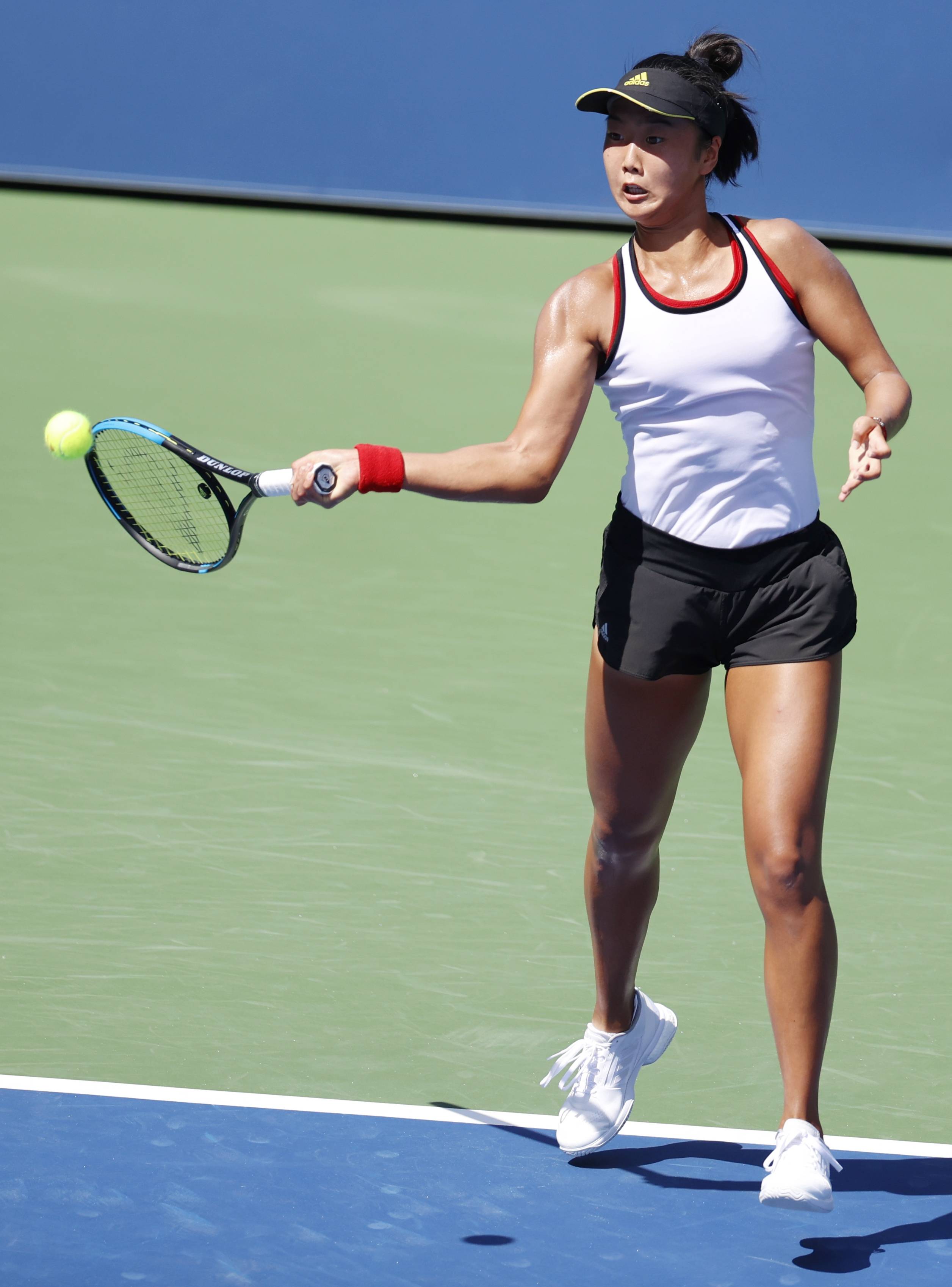 一个粉丝 一个粉丝