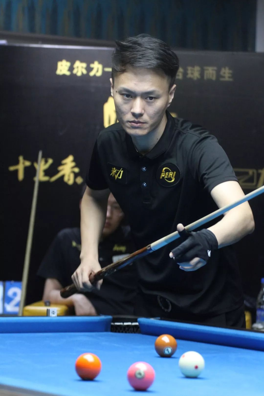 远距离的传 远距离的传