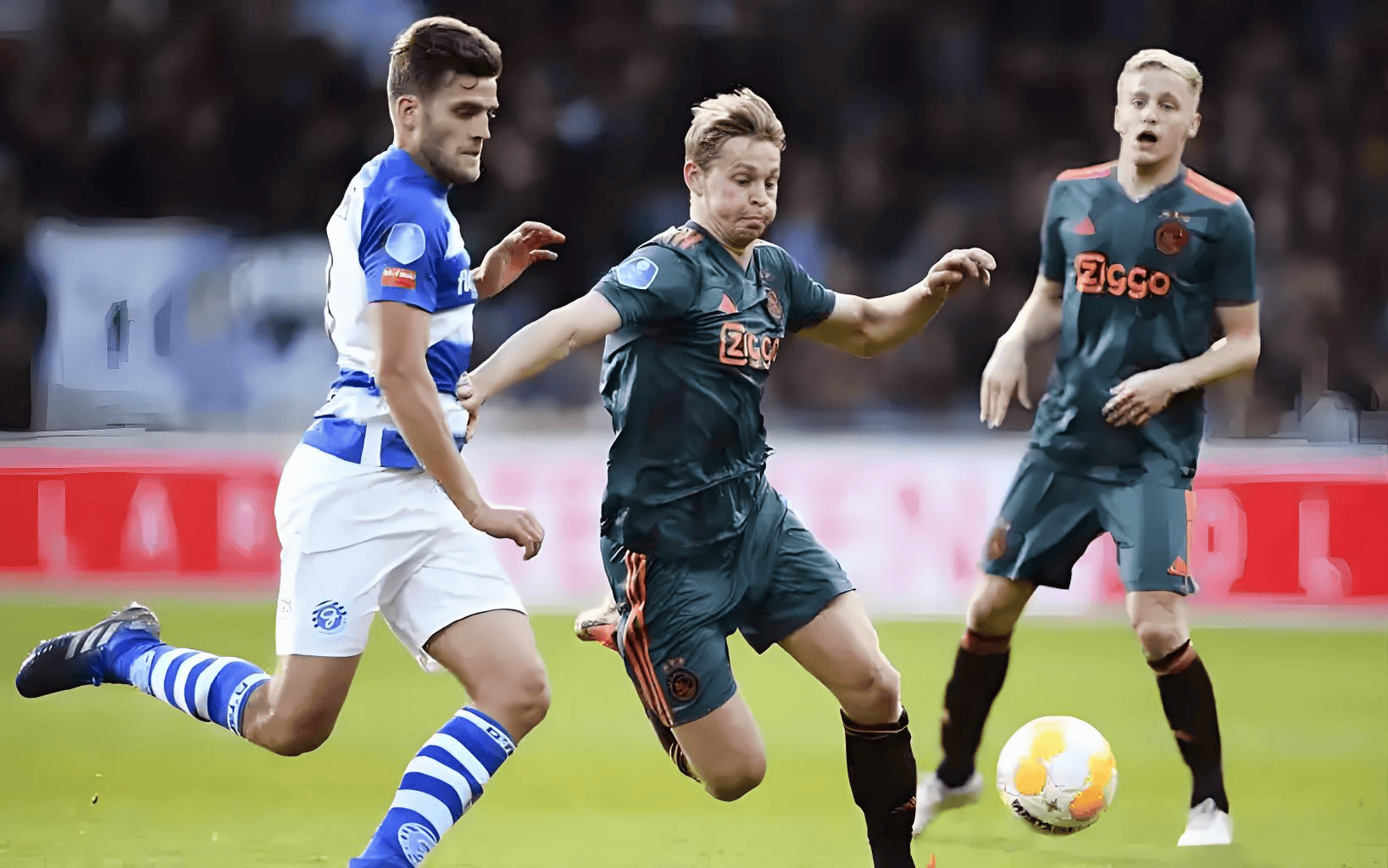 赛季中创造 赛季中创造