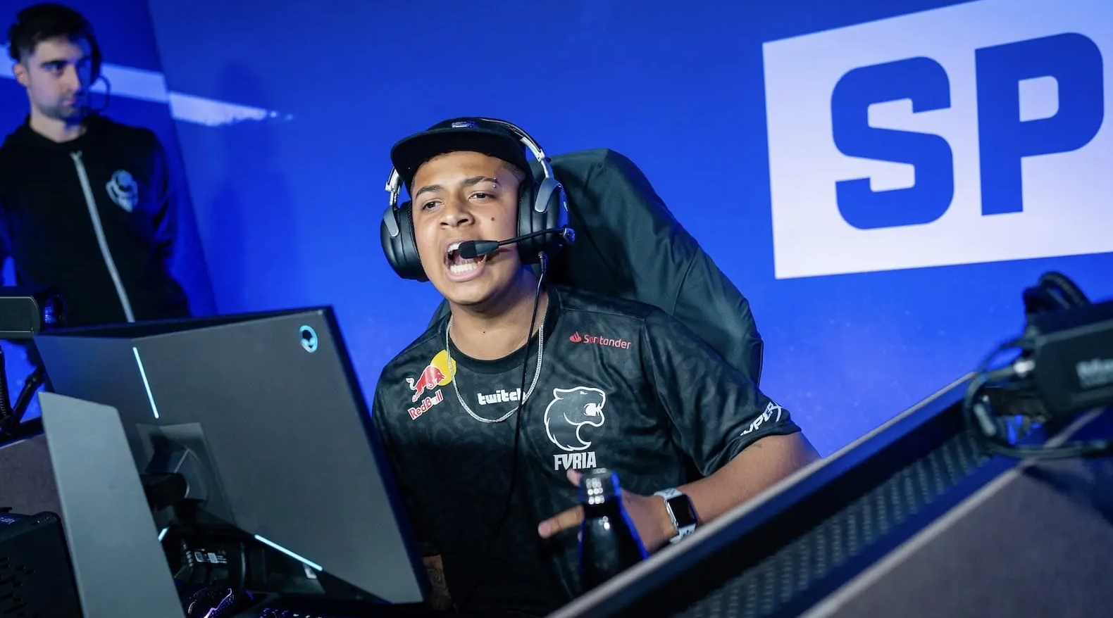 高得分的比 高得分的比