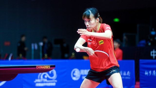 虽然在过去 虽然在过去