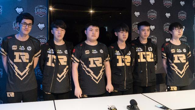 比赛回顾 比赛回顾