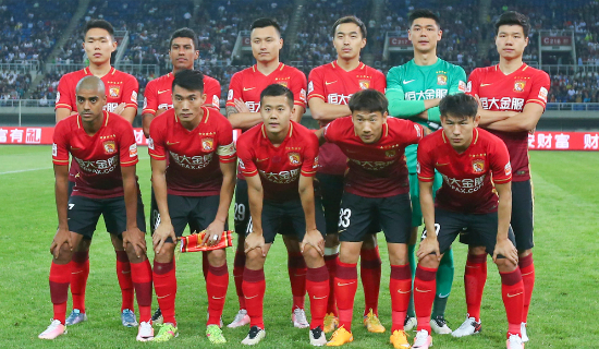 两支球队一 两支球队一