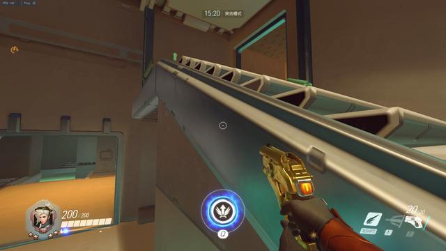 线指挥能力 线指挥能力